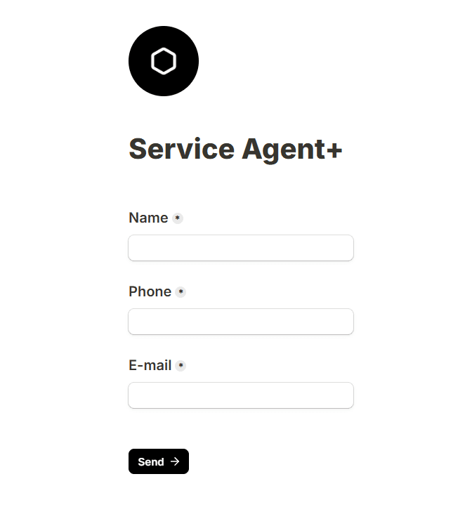 Agente SDR — Automação de Vendas no WhatsApp screenshot 2